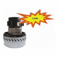 Турбина двухстадийная универсальная для пылесосов Karcher и Starmix Турбина двухстадийная универсальная для пылесосов Karcher и Starmix