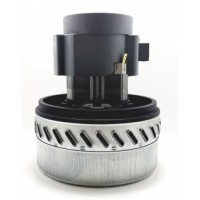 Мотор вакуумный 220 В, 1400 Вт., Двухстадийный Мотор вакуумный 220 В, 1400 Вт., Двухстадийный