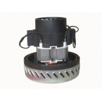 Вакуумный мотор 230 В., 1200 Вт., Ametek 063700003.00 Вакуумный мотор 230 В., 1200 Вт., Ametek 063700003.00