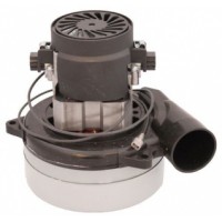 Вакуумный мотор 220-240 В., 1000 Вт., Ametek 711221 Вакуумный мотор 220-240 В., 1000 Вт., Ametek 711221