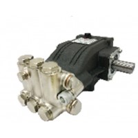 Плунжерный насос высокого давления Hawk AQU1550IR Плунжерный насос высокого давления Hawk AQU1550IR