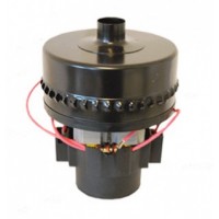 Вакуумный мотор 12 В., 200 Вт., Ametek 711130 