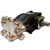 Плунжерный насос высокого давления Hawk AQUA 1520RN