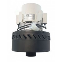 Вакуумный мотор 24 В., 400 Вт., Ametek 711132 Вакуумный мотор 24 В., 400 Вт., Ametek 711132