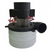 Вакуумный мотор 36 В., 600 Вт., Ametek 069100006.01