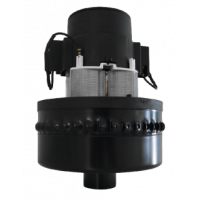 Вакуумный мотор 230 В., 450 Вт., Ametek 069202031.00 Вакуумный мотор 230 В., 450 Вт., Ametek 069202031.00