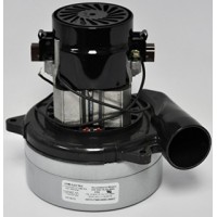 Вакуумный мотор 240 В., 1200 Вт., Ametek 116355-00 Вакуумный мотор 240 В., 1200 Вт., Ametek 116355-00