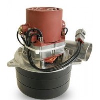 Вакуумный мотор 36 В., 640 Вт., Domel DOM4913471-3 Вакуумный мотор 36 В., 640 Вт., Domel DOM4913471-3