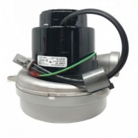 Вакуумный мотор 24В., 530 Вт., 122491-26