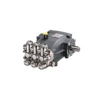 Помпа высокого давления никелированная HAWK NMT 1520 RN Арт. NMT 1520 RN