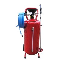 Пеногенератор Procar 50 л, окраш. сталь Пеногенератор Procar 50 л, окраш. сталь