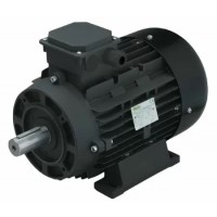 Двигатель 5,5 кВт 380B, H112 вал d28мм с напольной установкой Двигатель 5,5 кВт 380B, H112 вал d28мм с напольной установкой