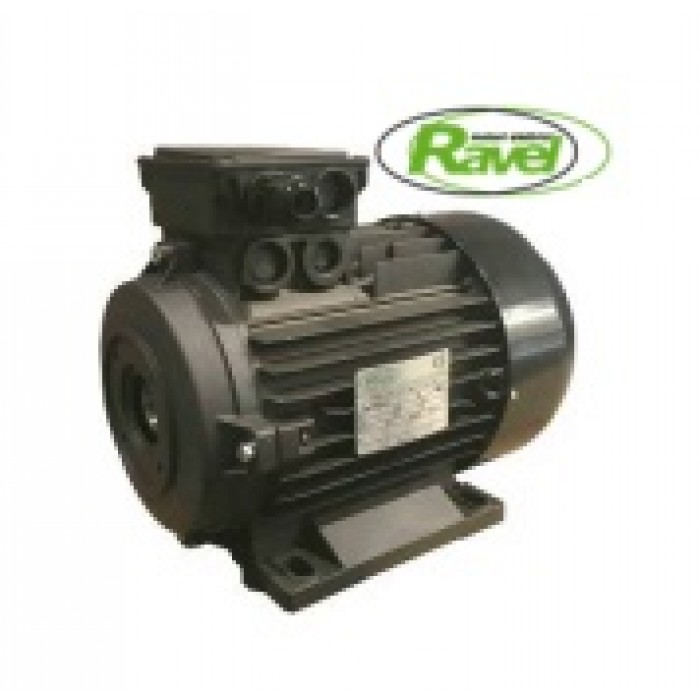 Электродвигатель для АВД Ravel 4 kW
