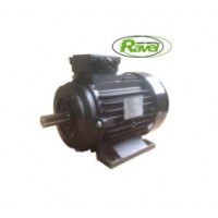 Электродвигатель для АВД Ravel 5,5 kW Внешний Вал
