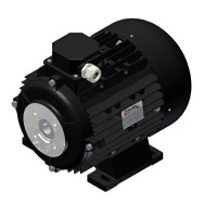 Электродвигатель 7,5 кВт полый вал 24 мм 230/400 В - 50 Гц, 132S T4 B3 BS AC 24 Электродвигатель 7,5 кВт полый вал 24 мм 230/400 В - 50 Гц, 132S T4 B3 BS AC 24