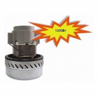 Турбина двухстадийная универсальная 1100-1200Вт