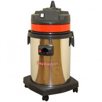 Soteco Panda 515/33 XP Inox