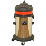 Soteco Panda 440 GA XP Inox