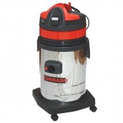 Soteco Tornado Justo 504 Inox с розеткой на 1,5 кВт