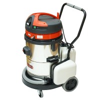 Soteco Tornado 700 Inox