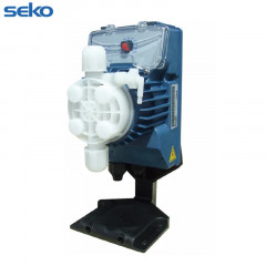 Дозирующие насосы SEKO
