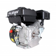 Бензиновые двигатели для АВД Lifan