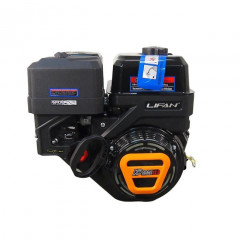 Бензиновые двигатели для АВД Lifan