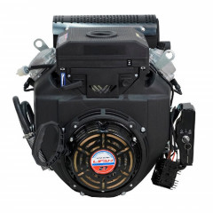 Бензиновые двигатели для АВД Lifan