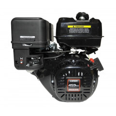 Бензиновые двигатели для АВД Loncin