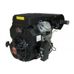 Бензиновые двигатели для АВД Loncin