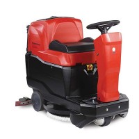 Portotecnica Lavamatic 80 Rider BT 55 Portotecnica Lavamatic 80 Rider BT 55