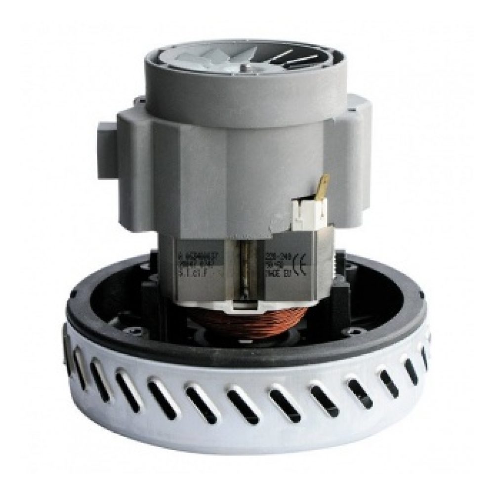 Вакуумный мотор 220-240 В., 1000 Вт., Ametek 063400037
