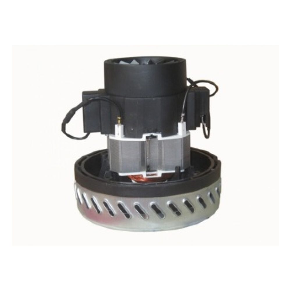Вакуумный мотор 230 В., 1200 Вт., Ametek 063700003.00