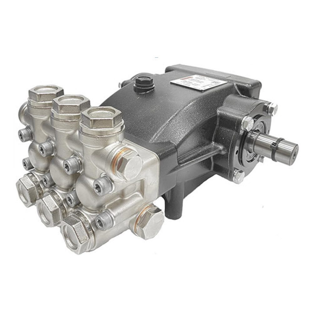 Насос Hawk AQU1520HTR