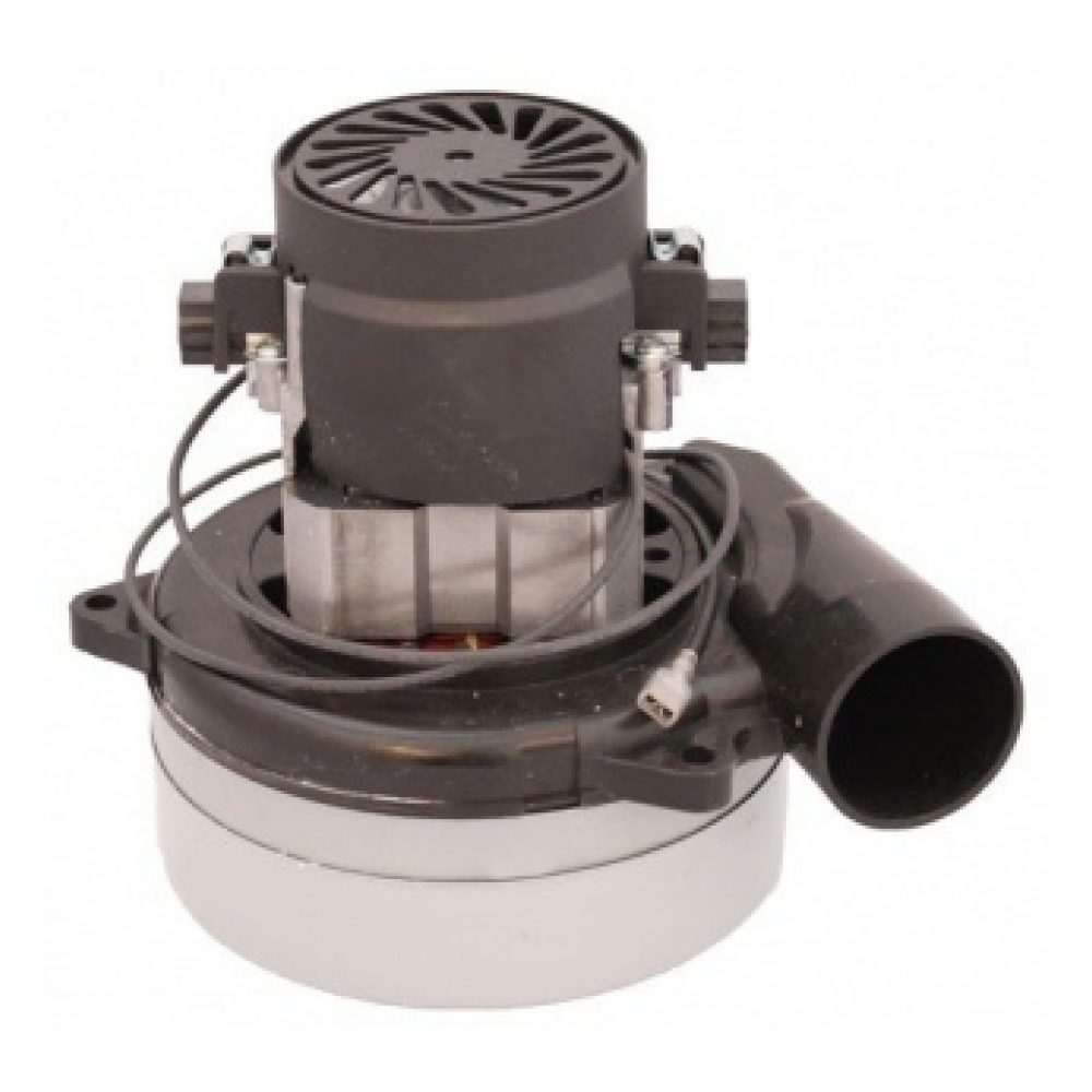Вакуумный мотор 220-240 В., 1000 Вт., Ametek 711221