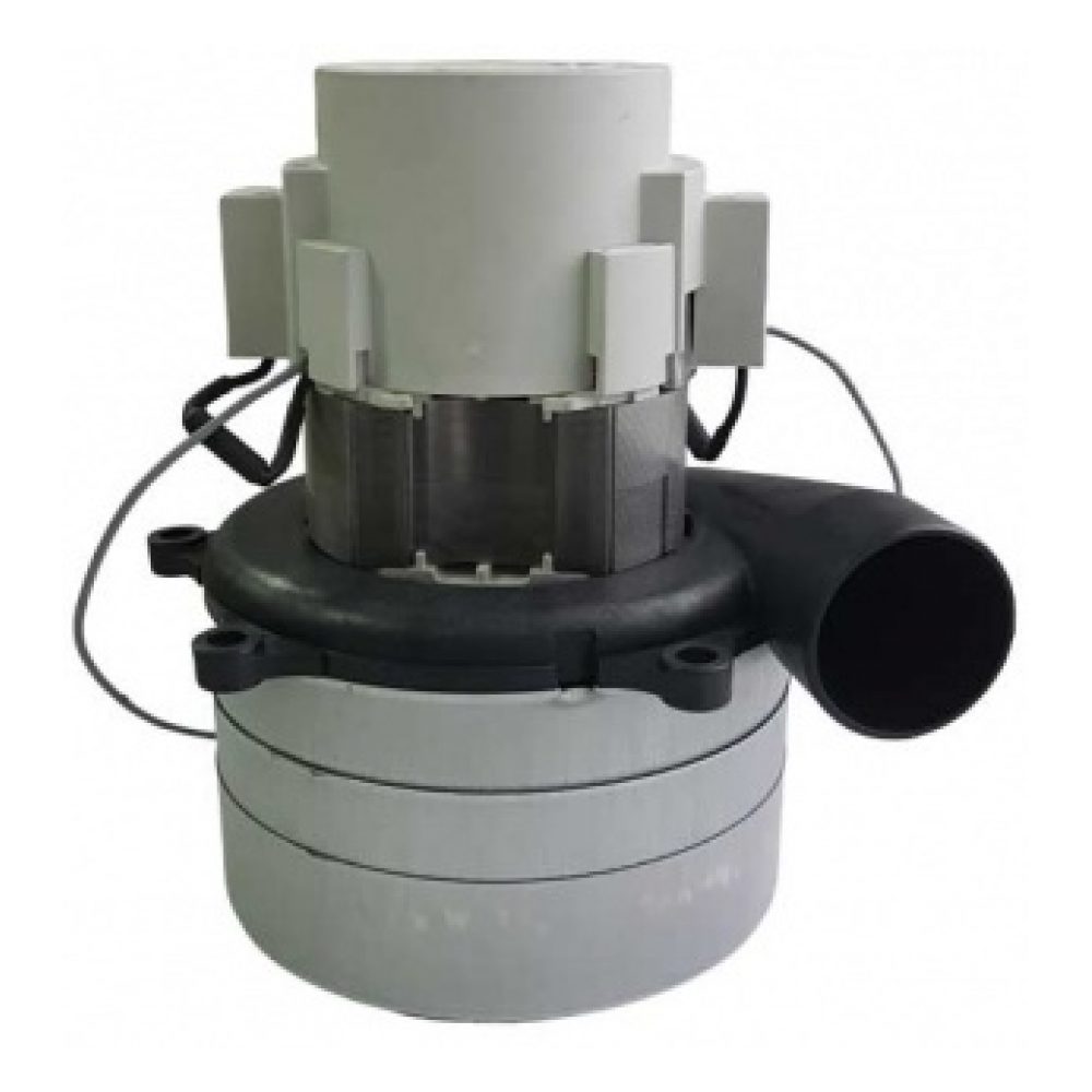 Вакуумный мотор 230 В., 1300 Вт., Ametek BB711117/ES