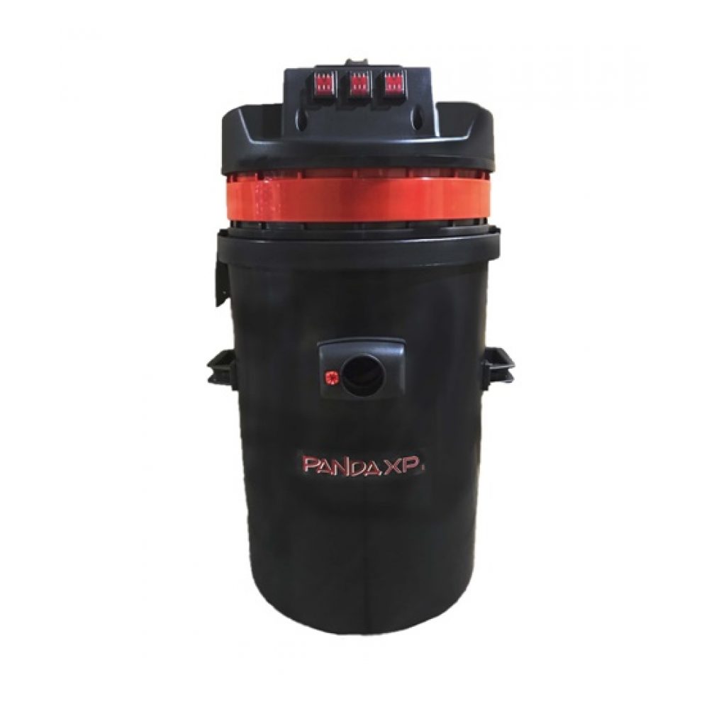 Пылесос для моек самообслуживания Panda 440 GA XP Plast CARWASH