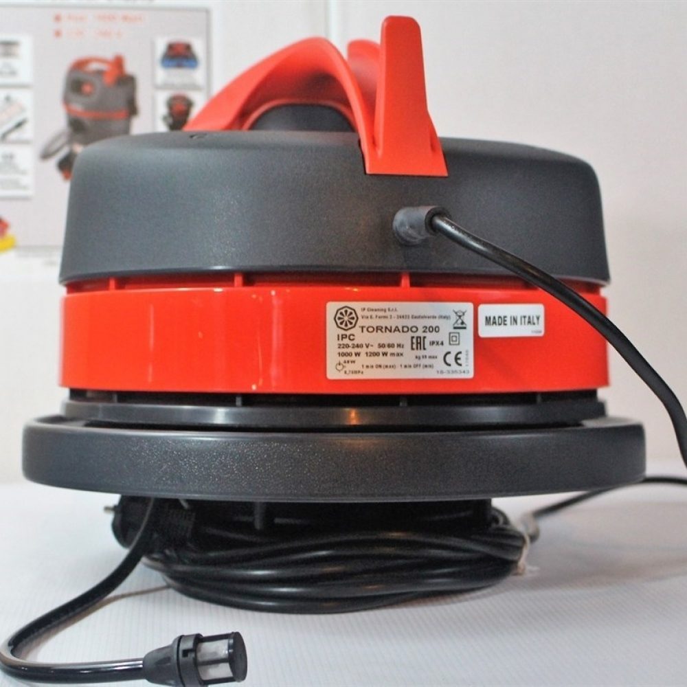 Soteco TORNADO 200 GA