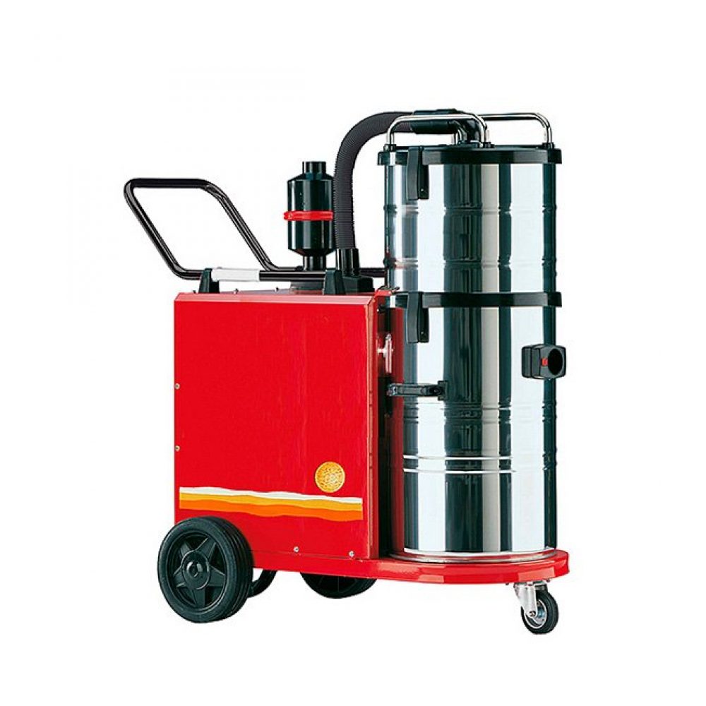 Soteco Planet 50 380 V