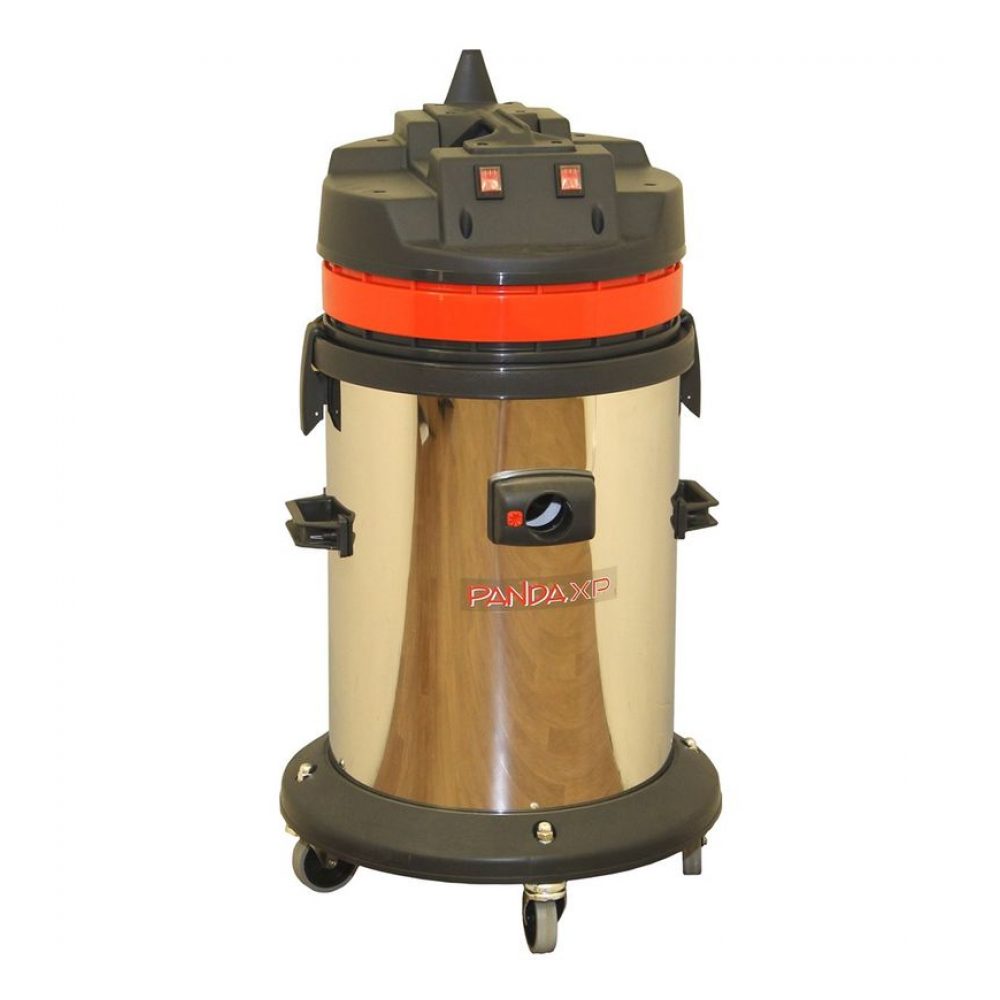 Soteco Panda 429 GA XP Inox