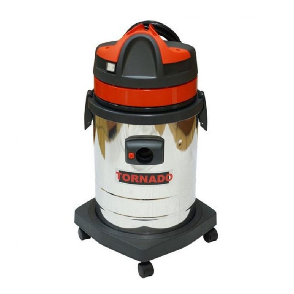 Пылесос Soteco Tornado 503 Inox