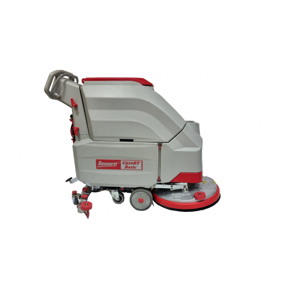 Bennett Clever C510bt Basic (гелевые АКБ 113 Ач)
