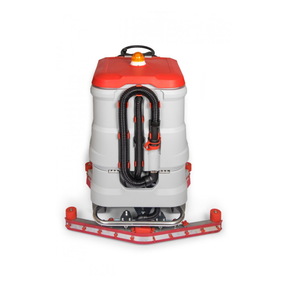 Bennett Patrol P150-86d (литиевая АКБ 200 Ач)