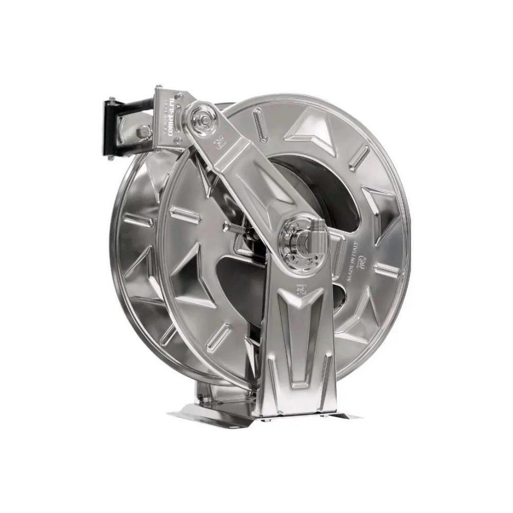 Автоматическая катушка Ramex HR 3400, 25 м, 1/2