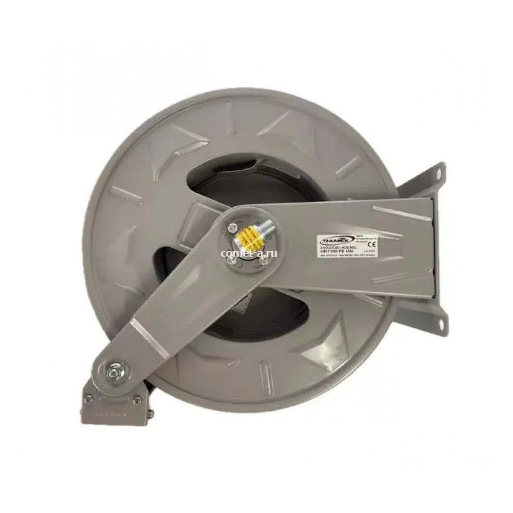 Автоматическая катушка Ramex HR 3400 FE, 25 м, 1/2