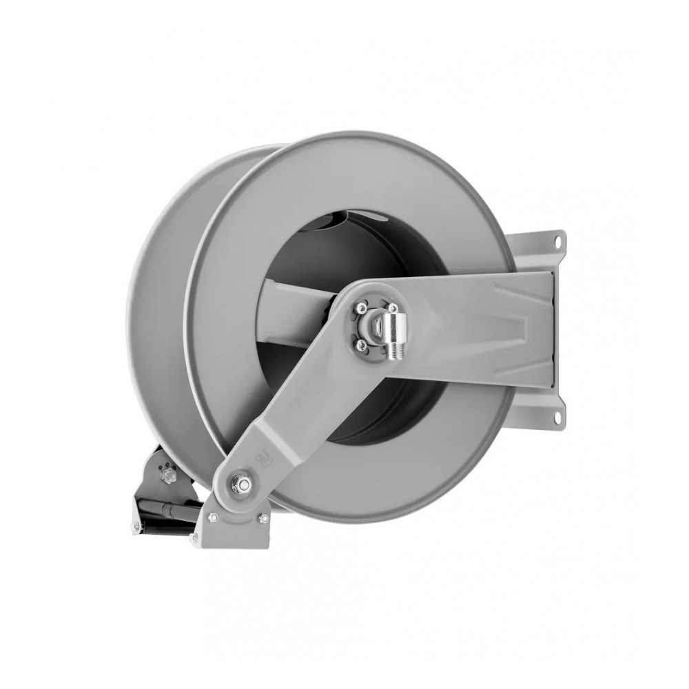 Автоматическая катушка Ramex HR 3400 FE, 25 м, 1/2
