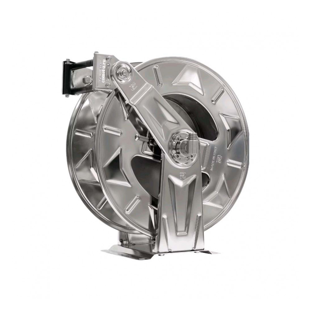 Автоматическая катушка Ramex HR 826, 25 м, 1/2