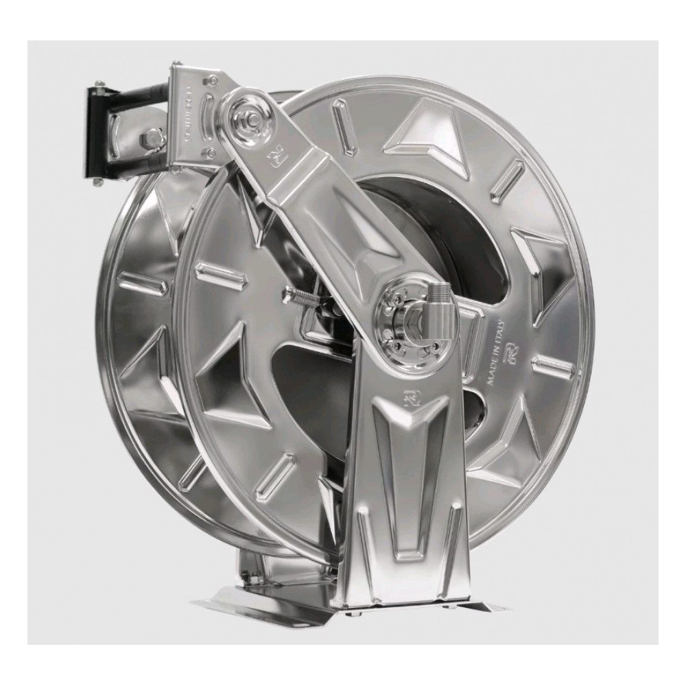 Автоматическая катушка Ramex HR 826, 25 м, 1/2