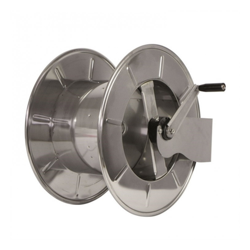 Барабан Ramex AVM 9921 FE для рукава 100 м