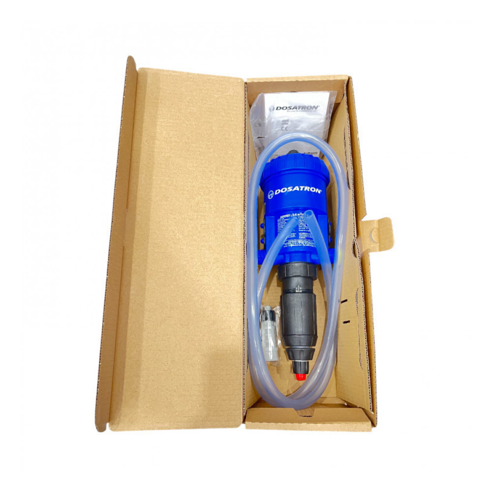 Дозатрон Dosatron D25RE5